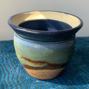 Pottery Planter